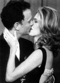 著名电影演员汤姆·汉克斯诞辰