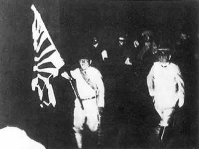 “八·一三事变”图片集