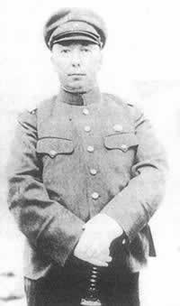 蒋介石拒绝蒙古自治要求