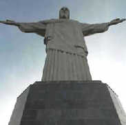 中国与巴西联邦共和国建立外交关系