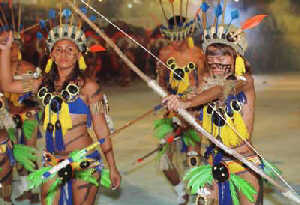 中国与巴西联邦共和国建立外交关系