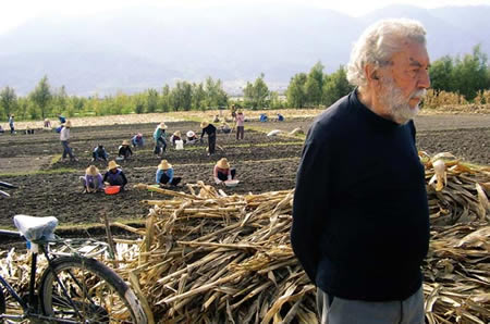 法国“新小说”流派的创始人格里耶诞生