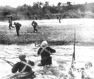 斯大林格勒大会战图片集