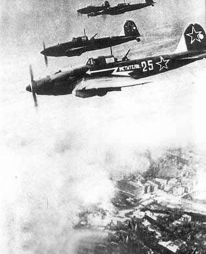 库尔斯克战役结束