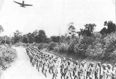 史迪威力图速建“中英联合突击兵团”