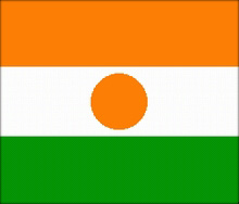 尼日尔脱离法国殖民统治，宣布独立