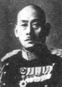 日本华北方面军成立