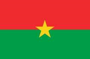 布基纳法索——国庆日