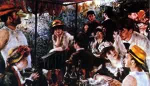 法国小说家莫泊桑诞辰