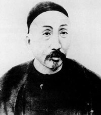 法国军舰3艘进犯台湾基隆,被清朝守将刘铭传率军击退(Todayonhistory.com)