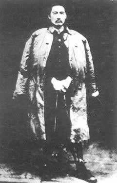 方志敏被杀害(历史今天todayonhistory.com)