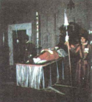 教皇保罗六世逝世,继任者仅在位33天