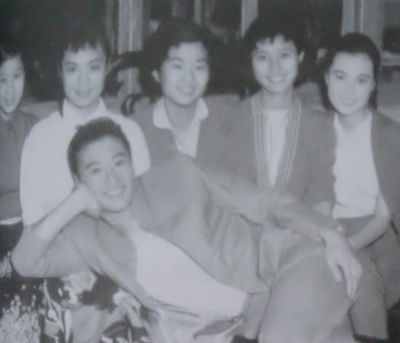 著名香港演员谢贤出生(Todayonhistory.com)