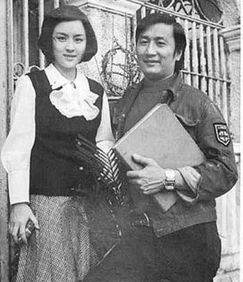 著名香港演员谢贤出生(Todayonhistory.com)