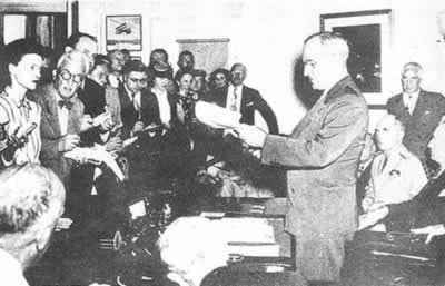 苏联百万大军进攻东北日军