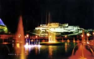 西藏自治区成立