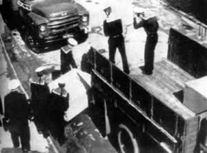 韩国客机被苏联导弹击中 谜团待解开