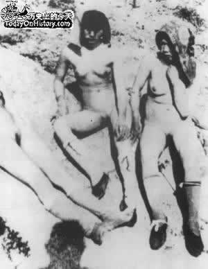 中两军第一次会战长沙(TodayinHistory.cn)