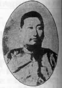 国务总理熊希龄组成“名流内阁”(Todayonhistory.com)