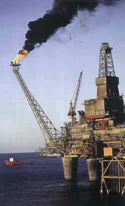 石油输出国组织成立