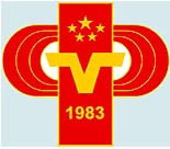 第五届全国运动会在上海开幕