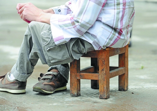 “阳光组合”兄弟,我来抱你上大学