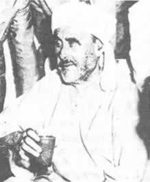 摩洛哥北部独立,成立里夫共和国(TodayinHistory.cn)