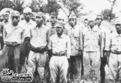 阎锡山秘密收留军(TodayinHistory.cn)