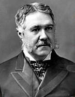 加菲尔德总统遭暗杀身亡，副总统阿瑟就任美国总统