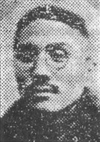 暗杀大王王亚樵被暗杀