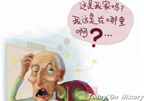 1994年9月21日在英国爱丁堡第十次会议上确定为“世界老年痴呆日”,1910年这种病被命名为阿尔茨海默病。在这一天,全世界60多个国家和地区都将组织一系列活动。
