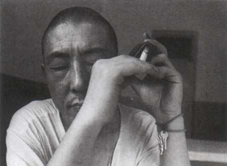 剧作家曹禺诞生(Todayonhistory.com)