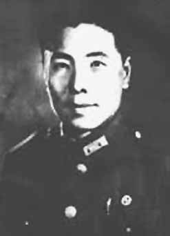 原东北军冯占海部抗击日寇的猖狂进攻(TodayOnHistory.COM)