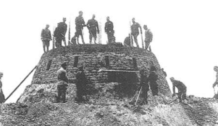 蒋介石对苏区发动第五次“围剿”