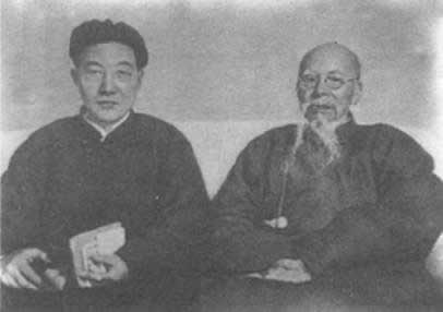 画家徐悲鸿逝世(TodayOnHistory.COM)