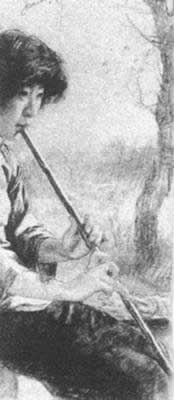 画家徐悲鸿逝世(TodayOnHistory.COM)