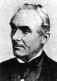 法国小说家梅里美诞辰(Todayonhistory.com)