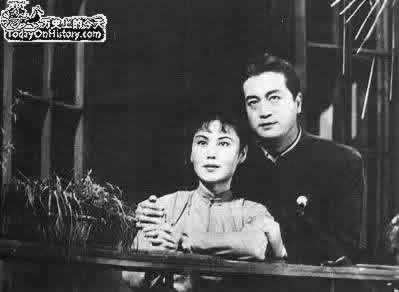 电影艺术家陶金逝世