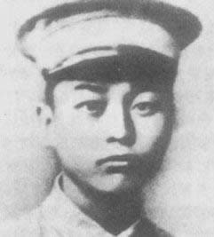 北伐军在武汉、南昌展开攻城战(Todayonhistory.com)