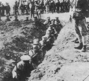 北伐军在武汉、南昌展开攻城战(Todayonhistory.com)