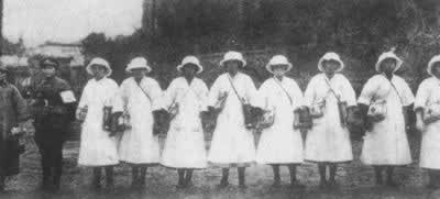 北伐军在武汉、南昌展开攻城战(Todayonhistory.com)