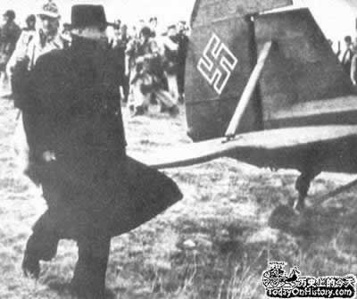 意大利向盟国投降