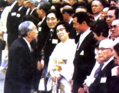 世界棒球王王贞治打破纪录(TodayOnHistory.COM)