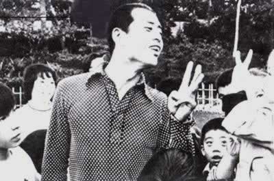 世界棒球王王贞治打破纪录(TodayOnHistory.COM)