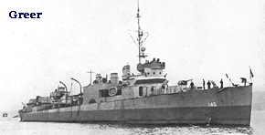 “格里尔号”事件发生