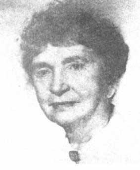 节育倡导者桑格逝世