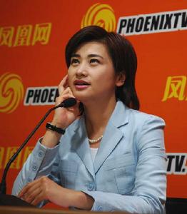 著名主持人吴小莉出生(TodayOnHistory.COM)