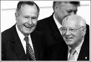 美苏首脑在赫尔辛基会晤(TodayOnHistory.COM)